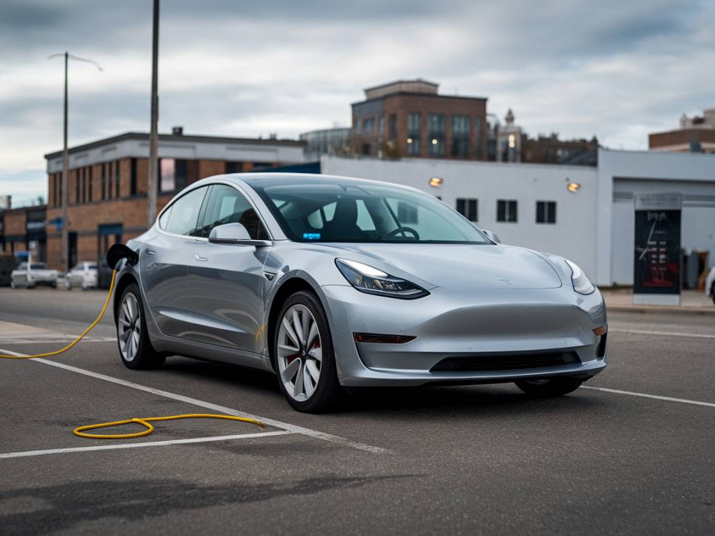 Les meilleures astuces pour optimiser l’autonomie de votre voiture électrique au quotidien