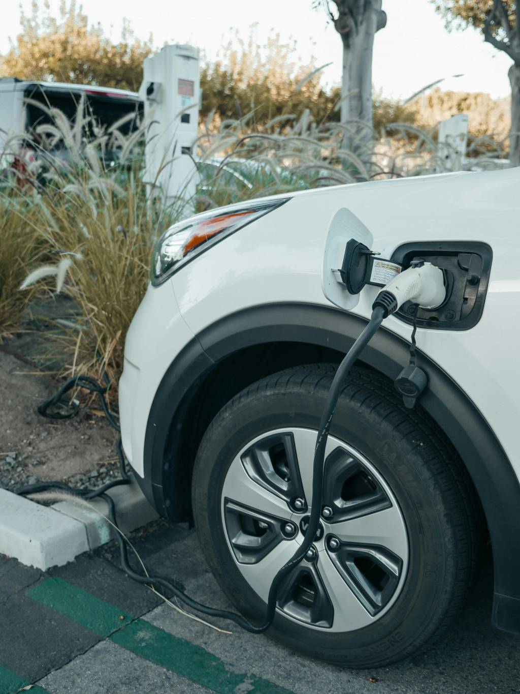 Les avantages d’une carte de recharge pour les conducteurs de véhicules électriques