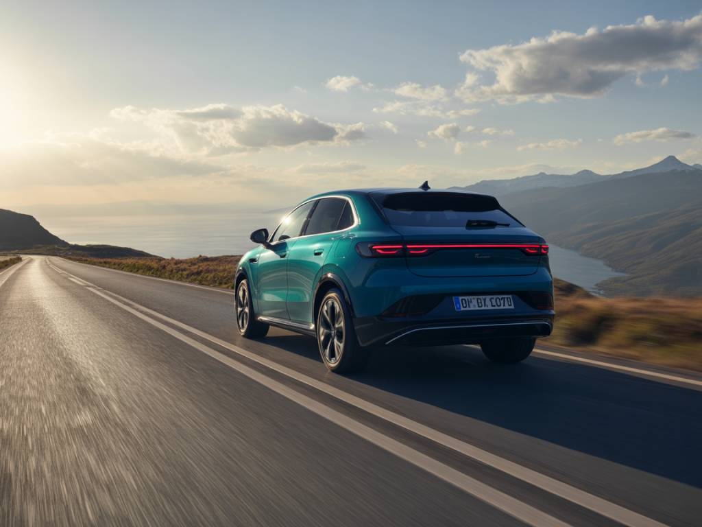 Les meilleures voitures hybrides pour les longs trajets en 2025 : comparaison, autonomie et coûts d’usage