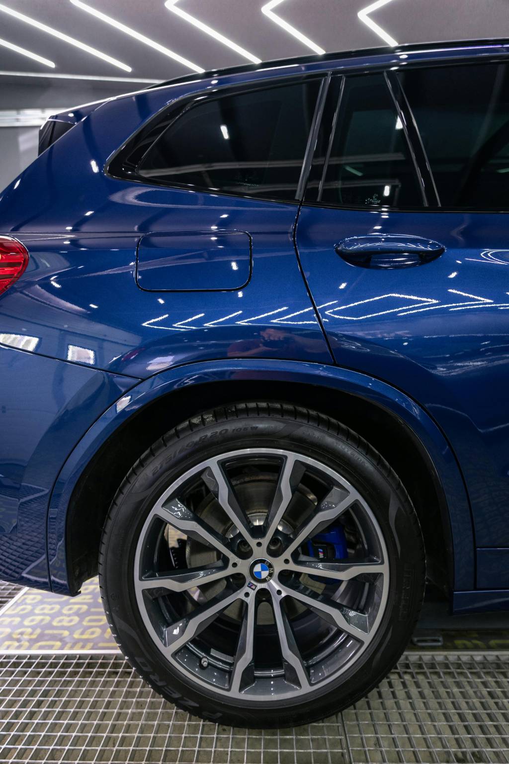 Comment choisir la meilleure assurance pour votre bmw x3